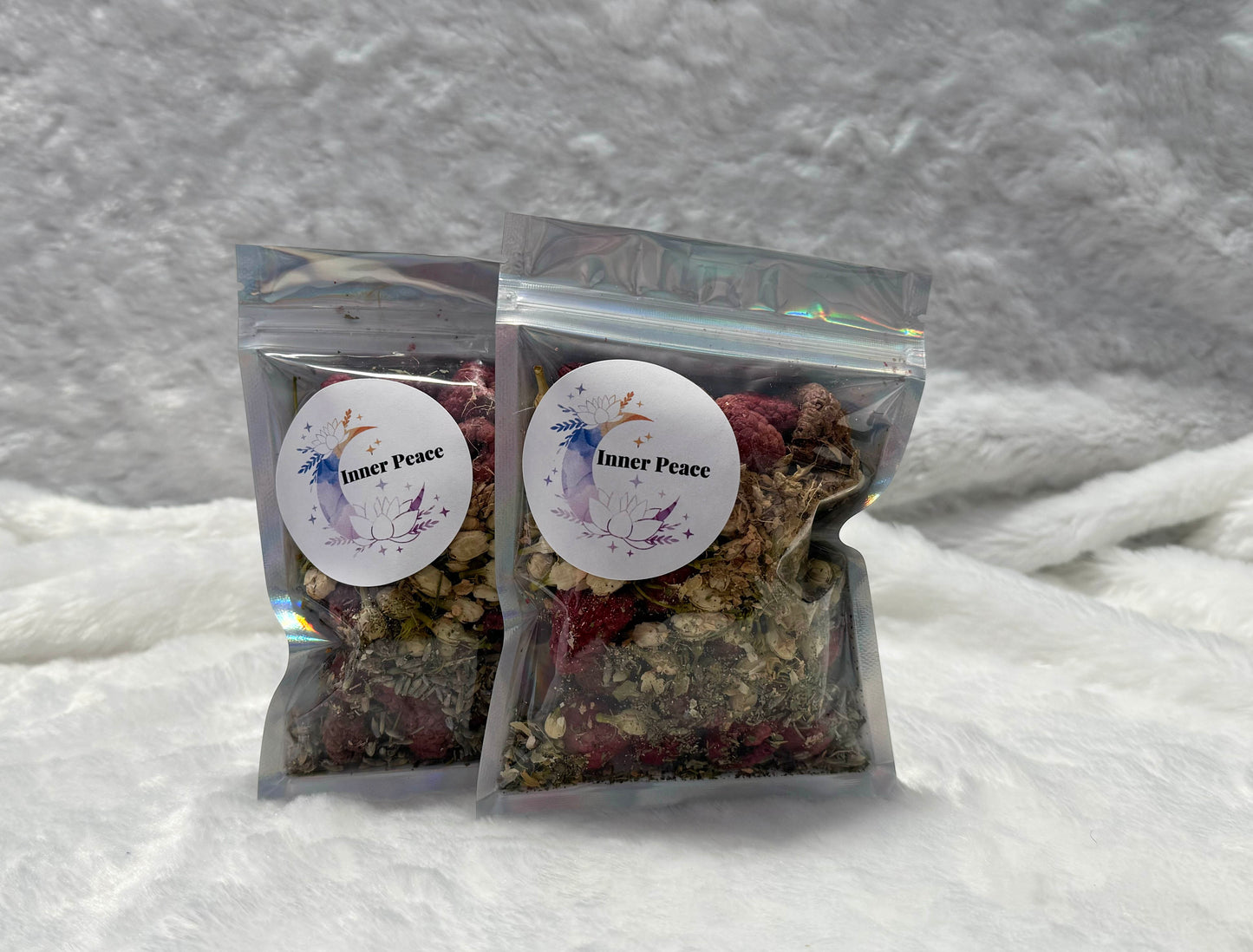 inner peace dear Antoinette simmer pot recipe