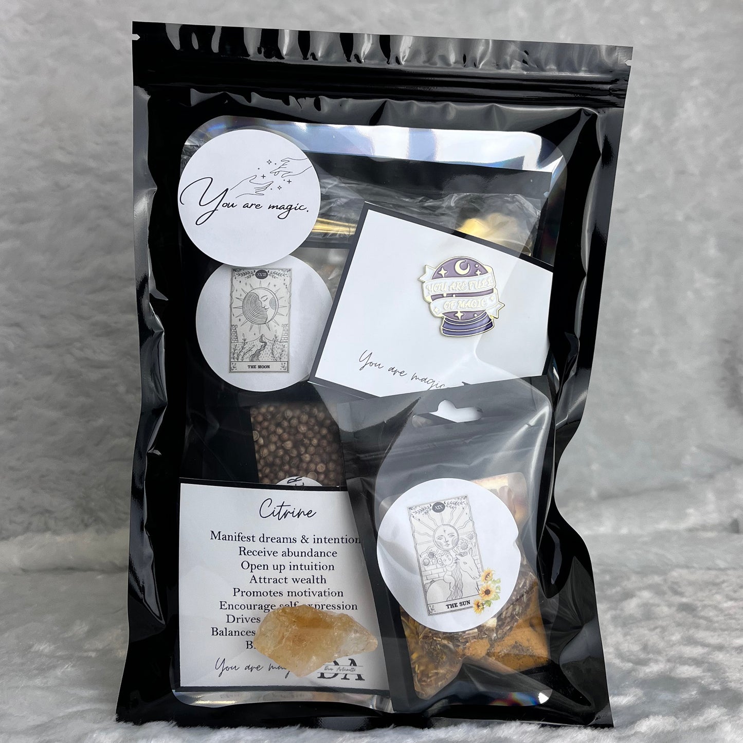 mystery simmer pot recipe dear antoinette